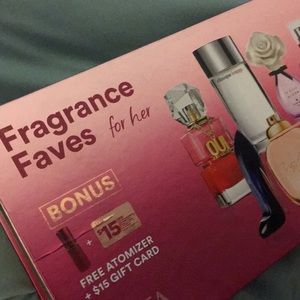 Fragrances for Women